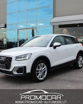 Audi Q2 2.0 TDI 190 CV QUATTRO S TRONIC S LINE EDI