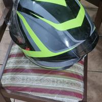 Casco AGV semi nuovo