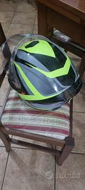 Casco AGV semi nuovo