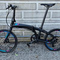 Tern Verge X11 - Bici Pieghevole Nuova