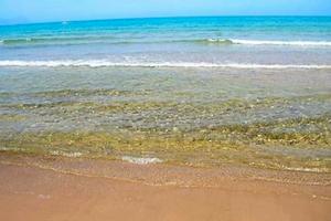 A pochi passi dal mare