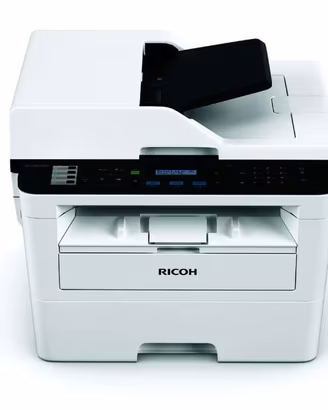 Stampante Laser A4 multifunzione