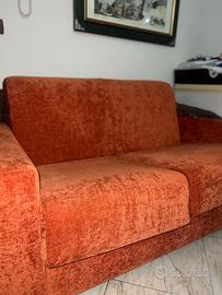 DIVANO LETTO