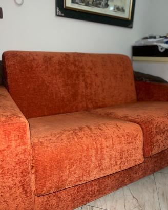 DIVANO LETTO