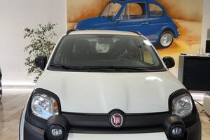 Fiat Panda 1.2 Connected by Wind