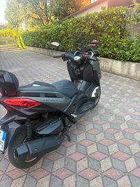scooter X-Max 400