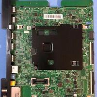 Main board bn41-02528a samsung ue55ku6072