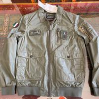 Giubbino Aeronautica Militare AB2209
