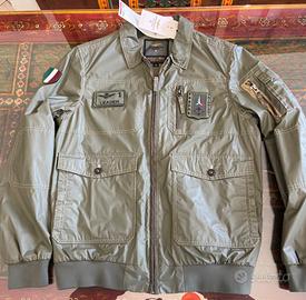 Giubbino Aeronautica Militare AB2209