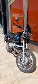 Bmw gs 1150
