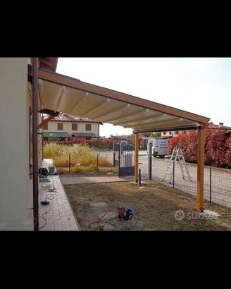 Pergola 