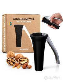 Schiaccianoci Drosselmeyer originale