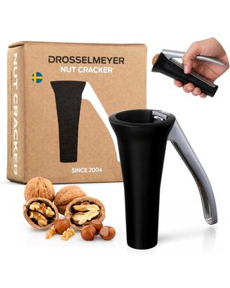Schiaccianoci Drosselmeyer originale