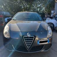 Ricambi alfa romeo giulietta