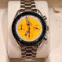 OMEGA SPEEDMASTER MICHAEL SCHUMACHER REDUCED