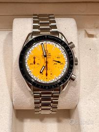OMEGA SPEEDMASTER MICHAEL SCHUMACHER REDUCED