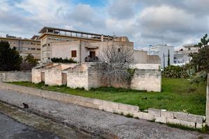 Edificabile Poggiardo