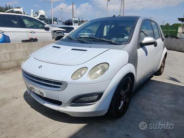 SMART FORFOUR 454 1.1 75CV 04-06 -ricambi