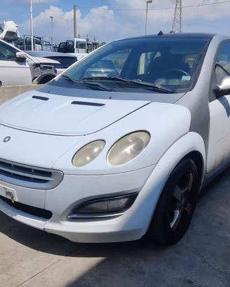 SMART FORFOUR 454 1.1 75CV 04-06 -ricambi