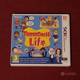 Tomodachi Life 