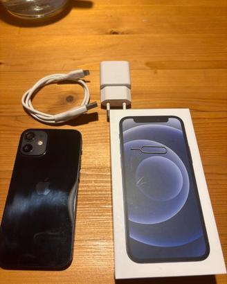 Iphone 12 mini