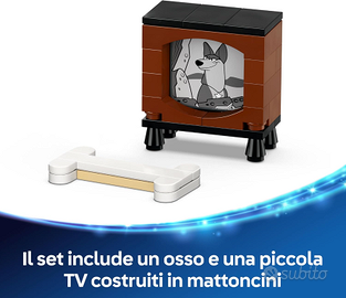 Disney Pongo e Peggy - La Carica dei Cento e Uno