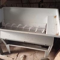 Diraspatrice con pompa