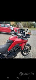 Ducati Multistrada 950 – 2018