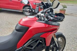 Ducati Multistrada 950 – 2018