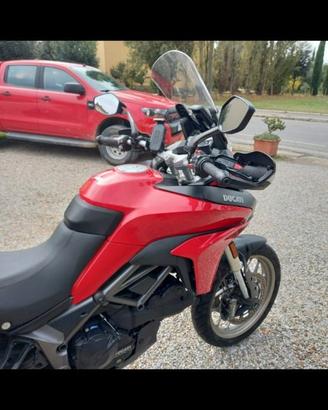 Ducati Multistrada 950 – 2018