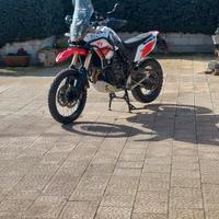 yamaha Tenere 700