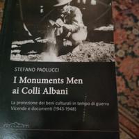 Monuments Men - Matisse + carta