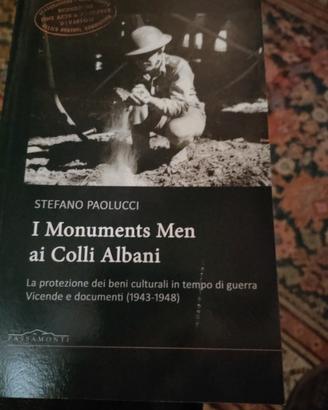 Monuments Men - Matisse + carta