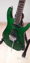 HAMER SLAMMER CENTAURA HSS PARI AL NUOVO