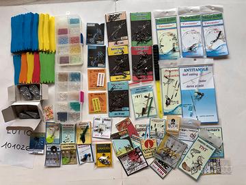 Lotto pesca mare 101026