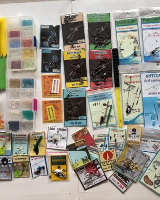 Lotto pesca mare 101026