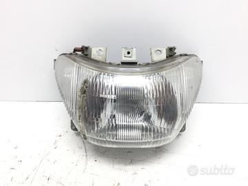 SUZUKI EPICURO 125 FARO FANALE ANTERIORE 1999 AX11