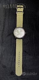 CITIZEN ECODRIVE AVIATOR MILITARE