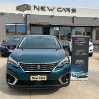 Peugeot 5008 BlueHDi 130 S&S EAT8 Business 2019