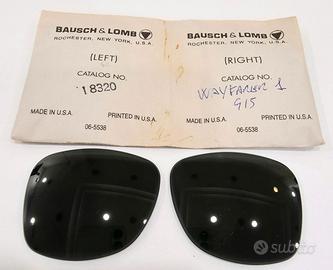 Ray-Ban – Wayfarer I - L8320