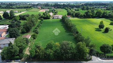 RUSTICO A CASTELLO DI GODEGO