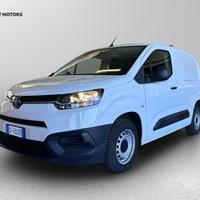 Toyota Proace City 1.5D 75cv S&S L1 D