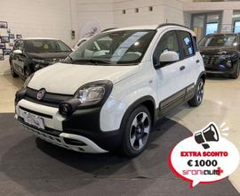 FIAT Panda 1.0 FireFly S&S Hybrid Pandina - P...