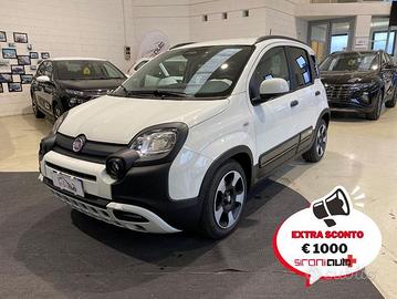 FIAT Panda 1.0 FireFly S&S Hybrid Pandina - P...