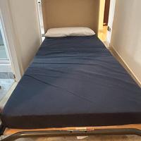 Letto apribile