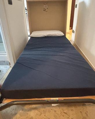 Letto apribile