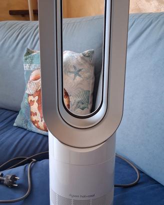 dyson hot + cool 