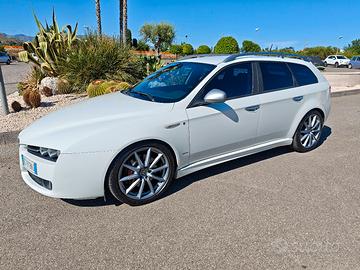 Alfa Romeo 159 SW 2.0 170cv Turismo Internazionale