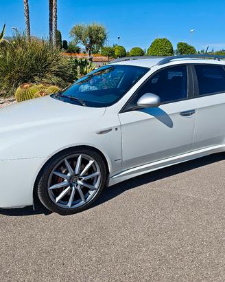 Alfa Romeo 159 SW 2.0 170cv Turismo Internazionale