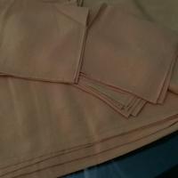 Tovaglia 3 m x 1,90 con 15 tovaglioli